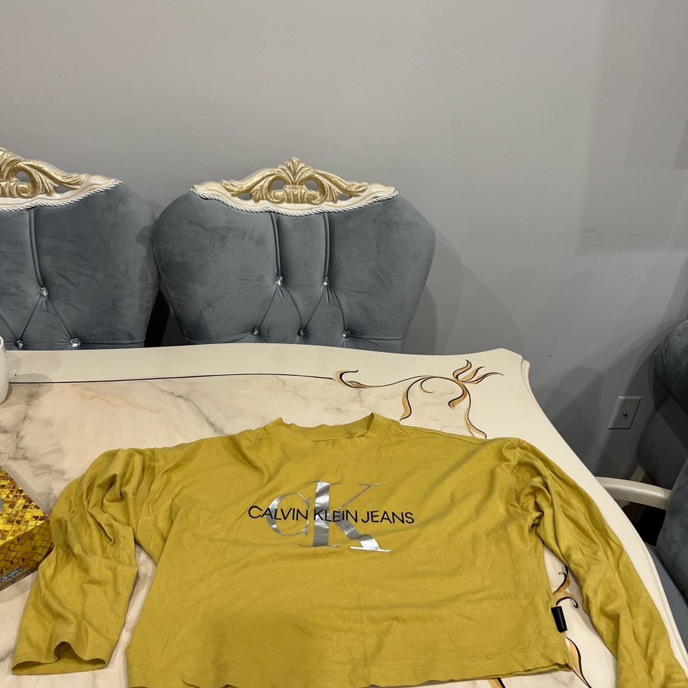 Calvin Klein jeans